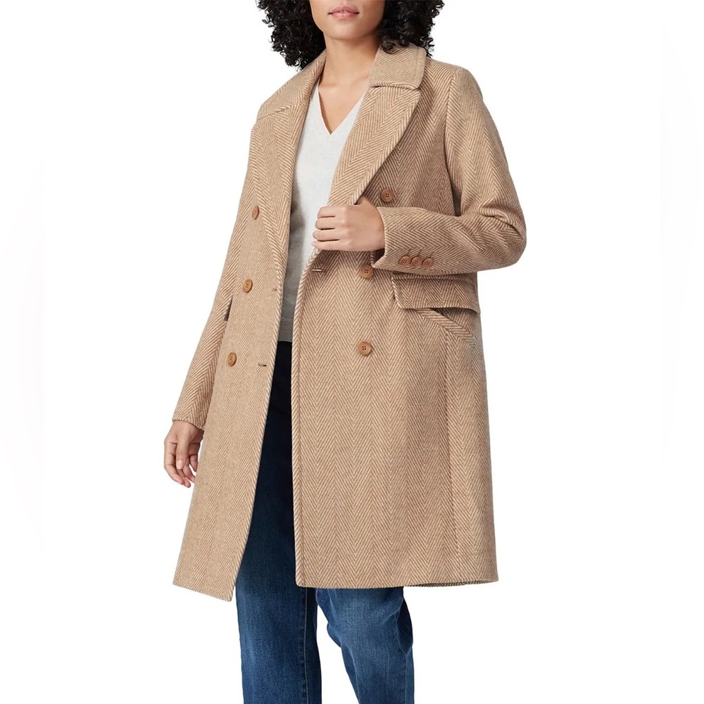 Soia & Kyo Evette Coat